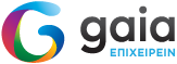 6ο Πανελλήνιο συνέδριο για την Ανάπτυξη  της Ελληνικής Γεωργίας Logo